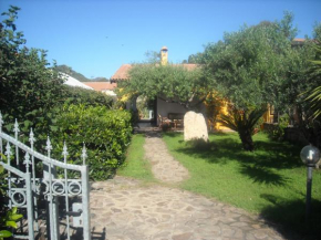 VILLA GISA